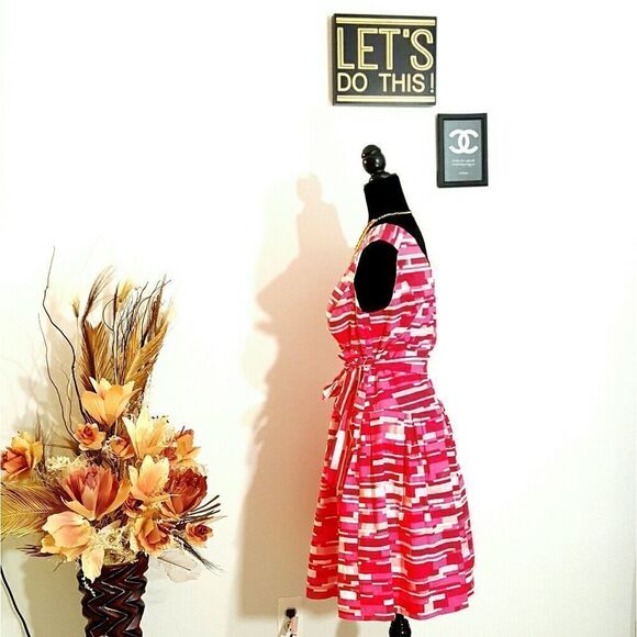 Covington dress  - Picture 6 of 8